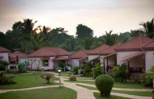 Leoney Resort