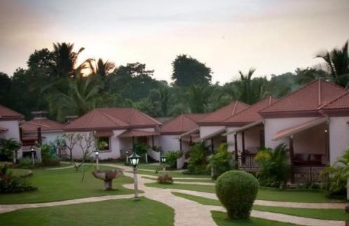 Leoney Resort