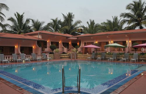 Leoney Resort