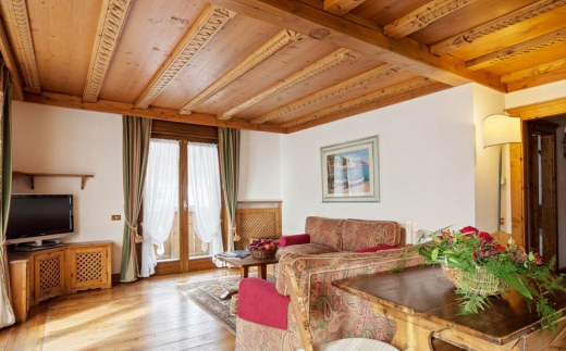 Bellevue Cortina D Ampezzo