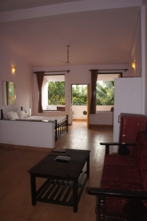 Shiva Beach House