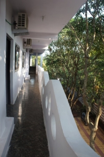 Shiva Beach House