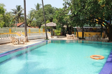 Don Joao Resort