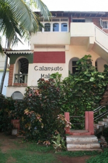 Calangute Mahal