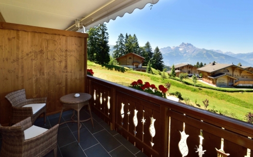 Chalet Royalp & Spa