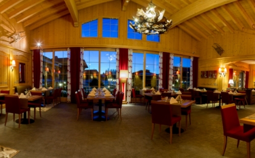 Chalet Royalp & Spa