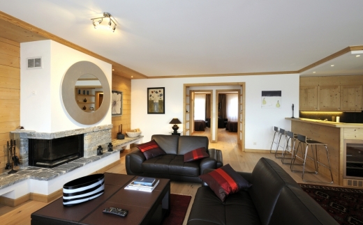 Chalet Royalp & Spa