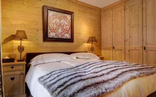 Chalet Royalp & Spa