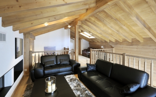 Chalet Royalp & Spa