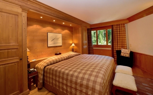 Chalet Royalp & Spa