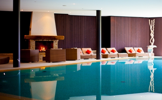 Chalet Royalp & Spa