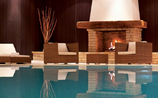 Chalet Royalp & Spa