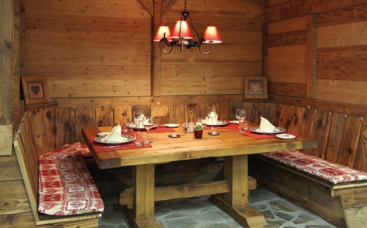 Chalet Royalp & Spa