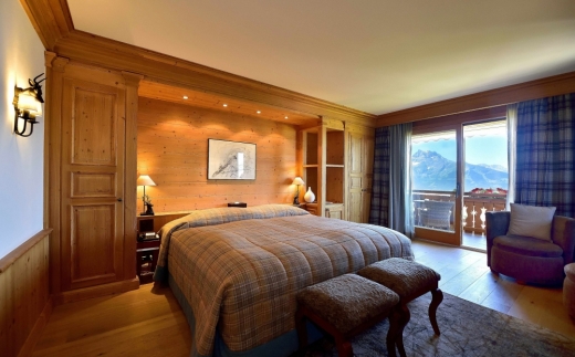 Chalet Royalp & Spa