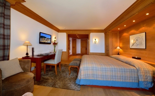 Chalet Royalp & Spa