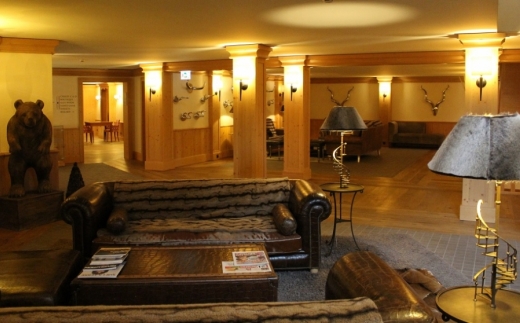 Chalet Royalp & Spa