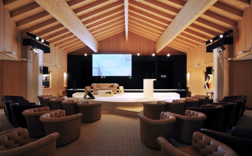 Chalet Royalp & Spa