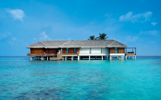 Velaa Private Island