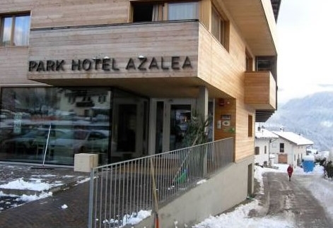 Park Hotel Azalea
