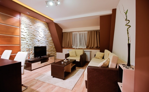 Villa & Spa Zoned