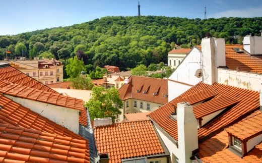 Red Lion Prague