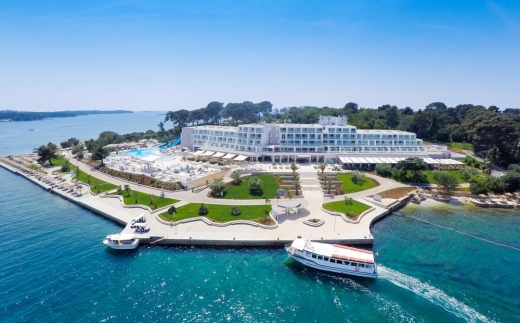 Valamar Collection Isabella Hotel