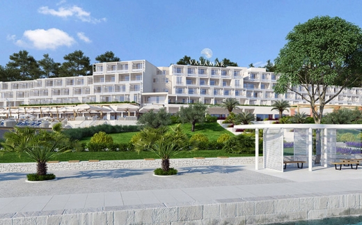 Valamar Collection Isabella Hotel