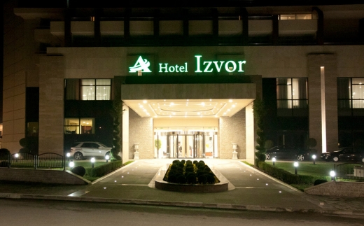 Izvor