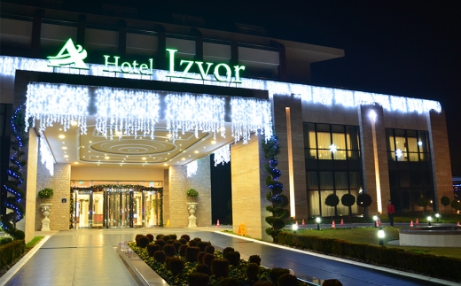 Izvor