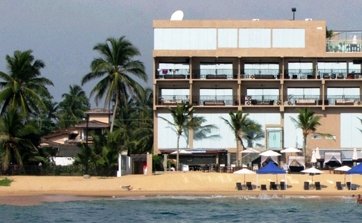 Lavanga Resort & Spa