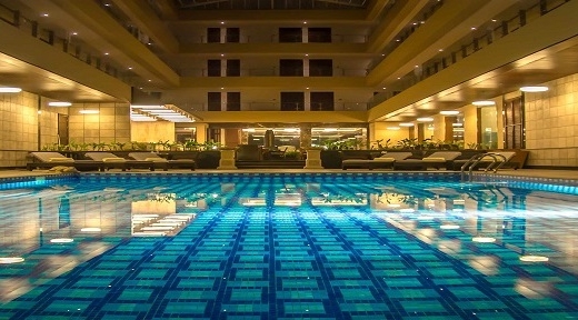 The Acacia Hotel & Spa Goa Candolim