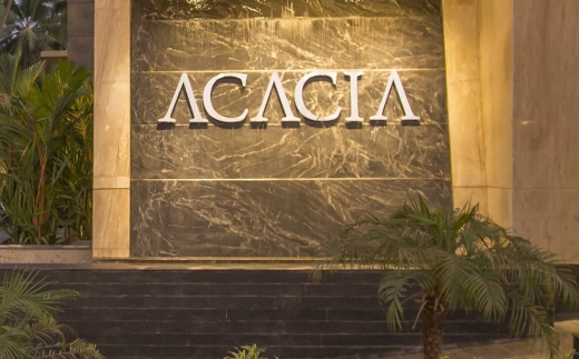 Acacia Hotel