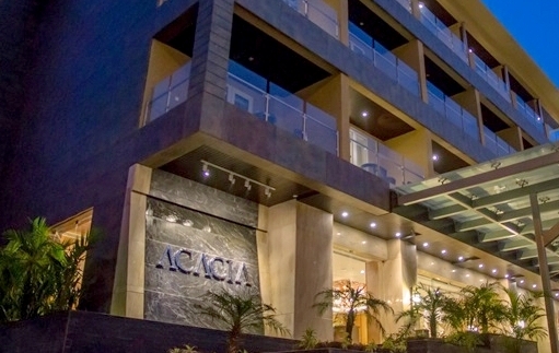 The Acacia Hotel & Spa Goa Candolim