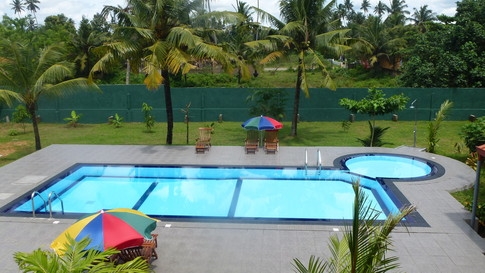 Weligama Ocean Breeze