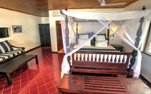 Suite Lanka Hikkaduwa