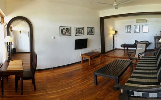 Suite Lanka Hikkaduwa