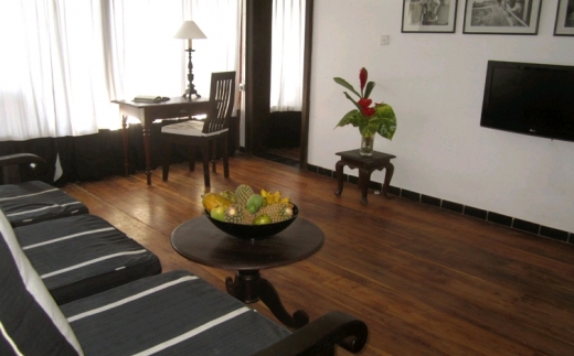 Suite Lanka Hikkaduwa