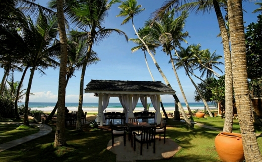 Suite Lanka Hikkaduwa