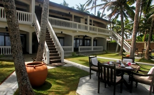 Suite Lanka Hikkaduwa