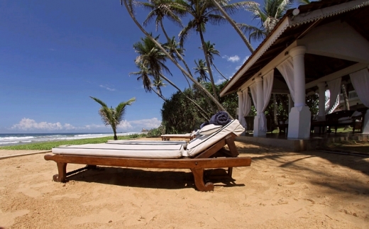 Suite Lanka Hikkaduwa