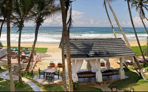 Suite Lanka Hikkaduwa