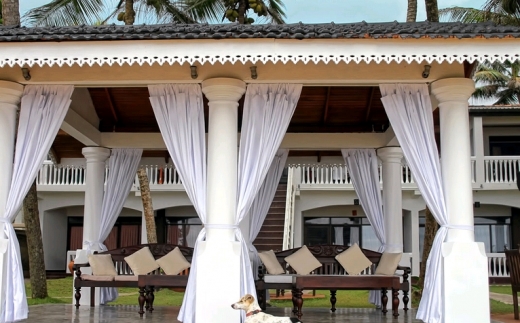 Suite Lanka Hikkaduwa