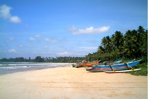 Weligama Ocean Breeze