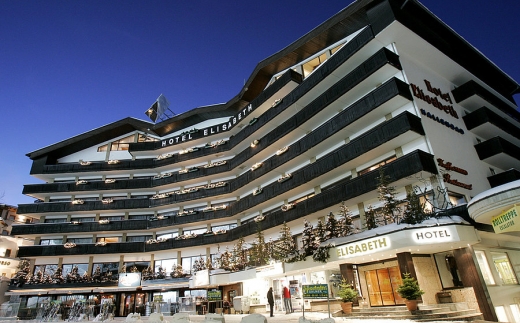 Elisabeth Arthotel