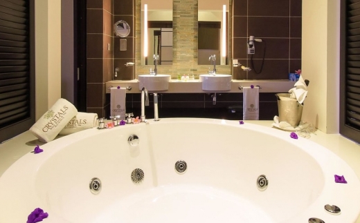 Crystals Beach Resort Belle Mare By Radisson