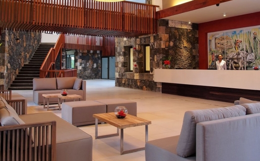 Crystals Beach Resort Belle Mare By Radisson