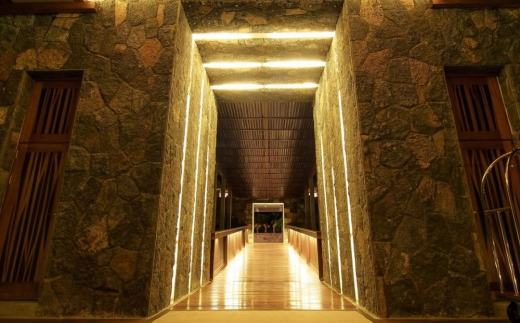 Crystals Beach Resort Belle Mare By Radisson
