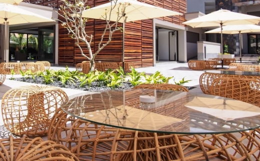 Crystals Beach Resort Belle Mare By Radisson