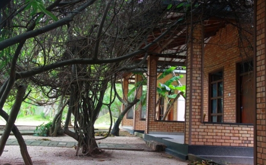 Kumudu Valley Resort