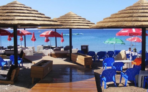 Red Sea Hotel Eilat